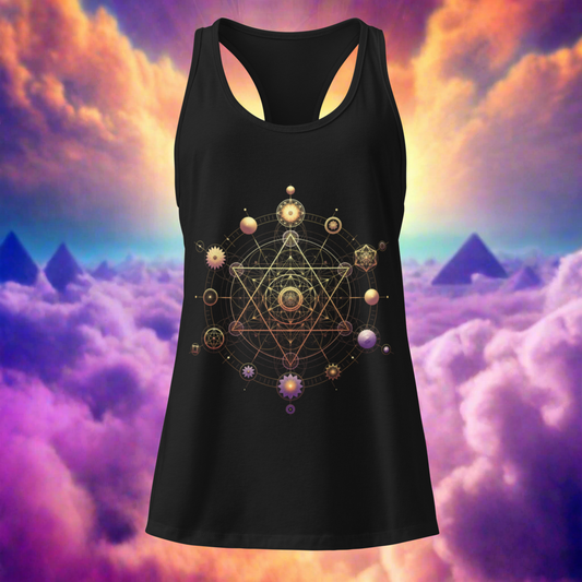 Starglyph Tank