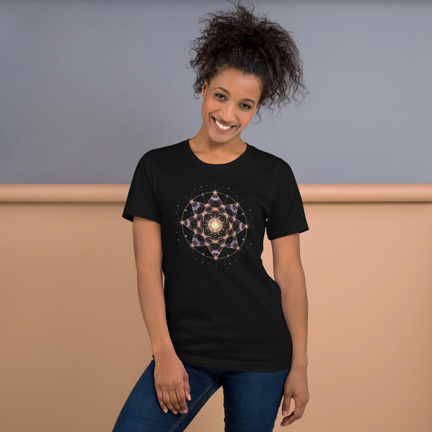 Quantum Nova Tee