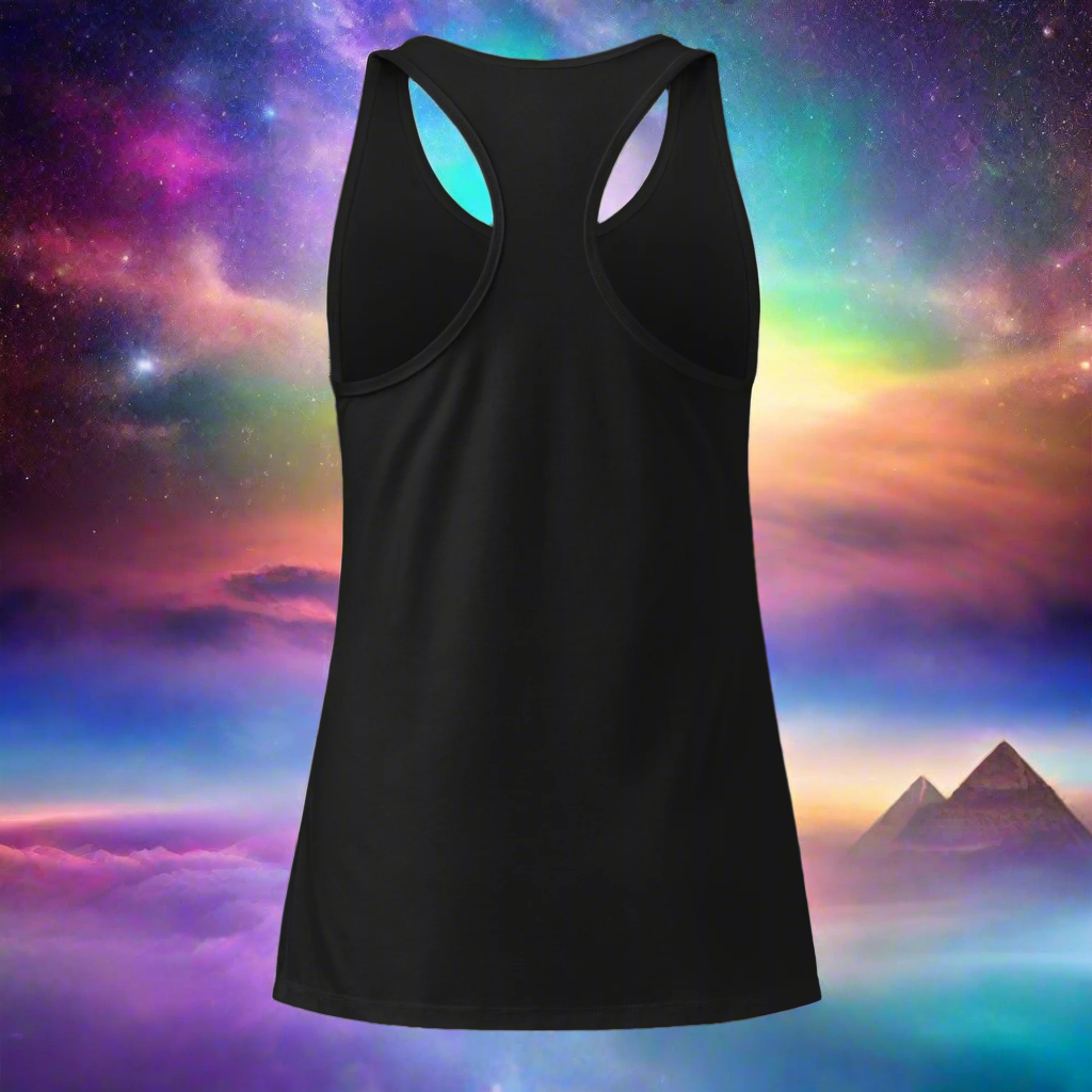 Starglyph Tank